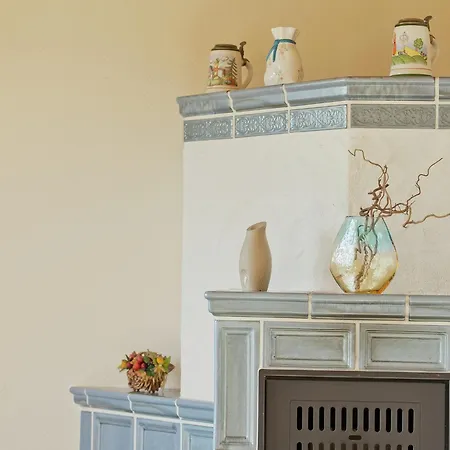 In The Knuellgebirge With Balcony Дом отдыха *